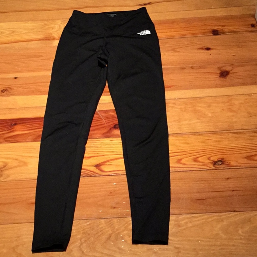 Spandex leggings